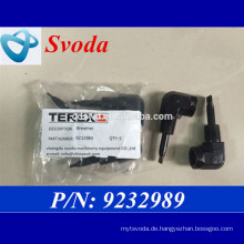 terex ersatzteile entlüfter9232989 für terex lkw 3305, 3306, 3307, tr35, tr45, tr50, tr60, tr100